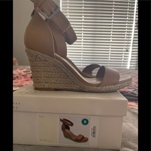 A New Day Espadrilles